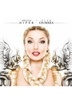Hiper Chimera 2CD
