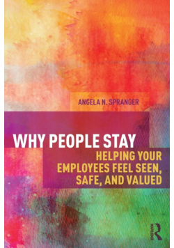 Why People Stay