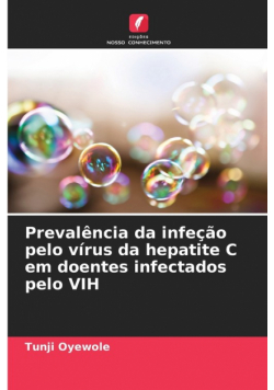 Prevalência da infeção pelo vírus da hepatite C em doentes infectados pelo VIH