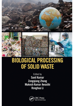 Biological Processing of Solid Waste