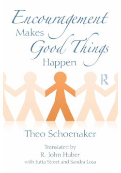 Encouragement Makes Good Things Happen