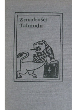 Z mądrości Talmudu