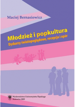 Młodzież I Popkultura