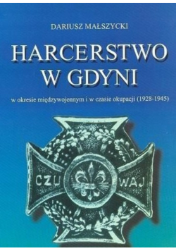 Harcerstwo w Gdyni