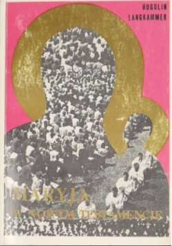 Maryja w Nowym Testamencie