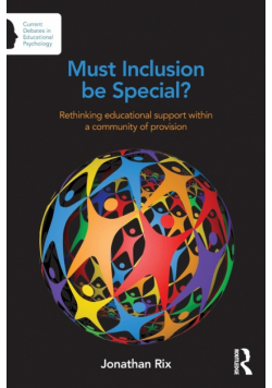 Must Inclusion be Special?