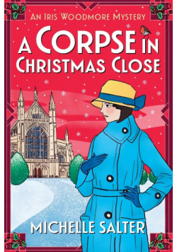 A Corpse in Christmas Close