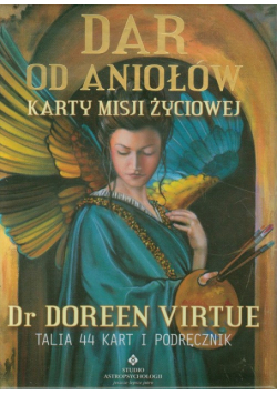 Dar od aniołów