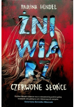 Żniwiarz Czerwone Słońce