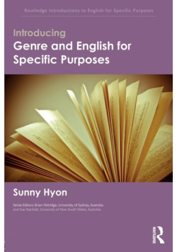 Introducing Genre and English for Specific Purposes