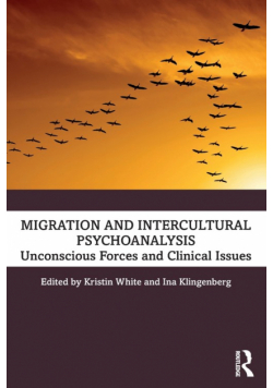 Migration and Intercultural Psychoanalysis