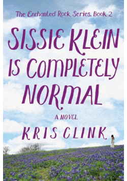 Sissie Klein Is Completely Normal