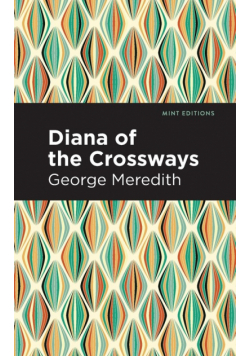 Diana of the Crossways