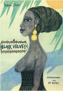 Black Velvet