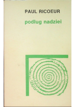 Podług nadziei