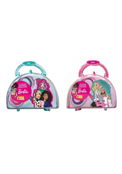 Barbie Be a Star! Zestaw do farbowania włosów mix