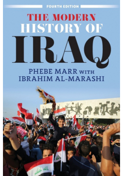 The Modern History of Iraq