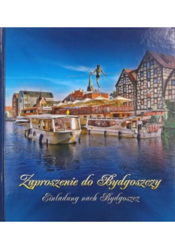 Zaproszenie do Bydgoszczy