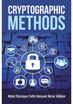 Cryptographic Methods