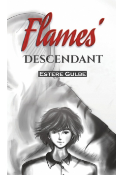 Flames' Descendant