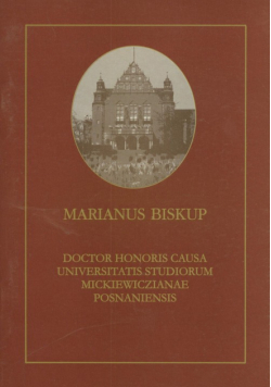 Marianus Biskup