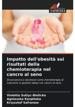 Impatto dell'obesità sui risultati della chemioterapia nel cancro al seno