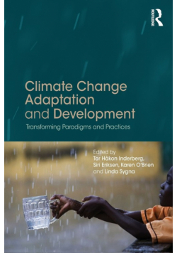 Climate Change Adaptation and Development