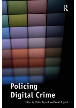 Policing Digital Crime