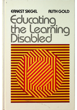 Educating the learning Disabled