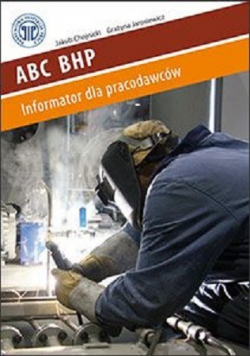 ABC BHP informator dla  pracodawców