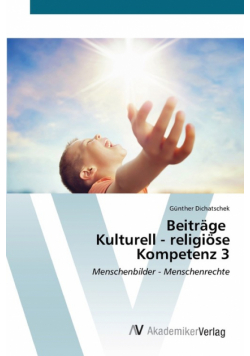 Beiträge Kulturell - religiöse Kompetenz 3