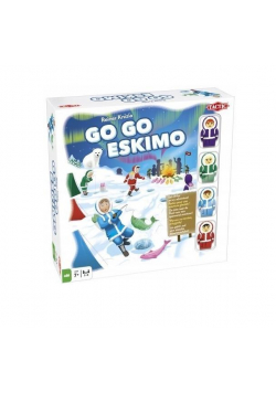 Go Go Eskimo