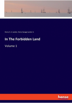 In The Forbidden Land