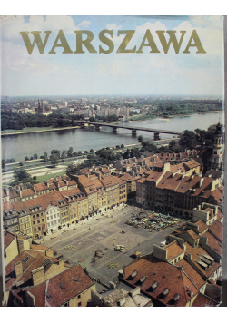 Warszawa