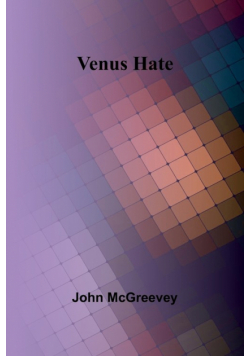 Venus Hate
