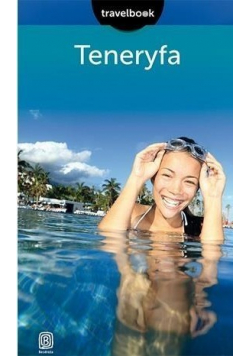 Travelbook  Teneryfa