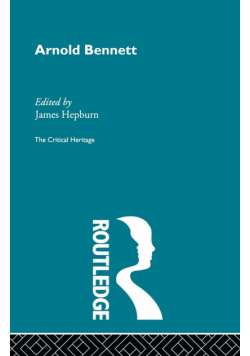 Arnold Bennett