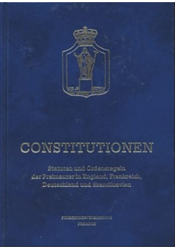 Constitutionen