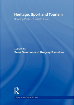 Heritage, Sport and Tourism
