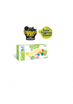 Magic Figures sorter
