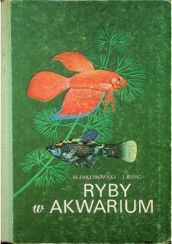 Ryby w akwarium