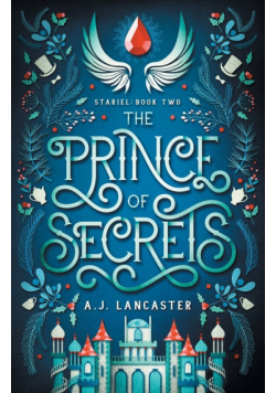 The Prince of Secrets