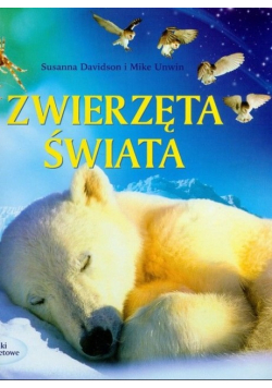 Zwierzęta świata