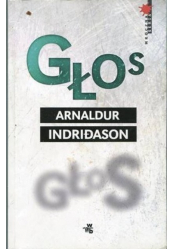 Głos