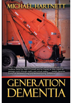 Generation Dementia