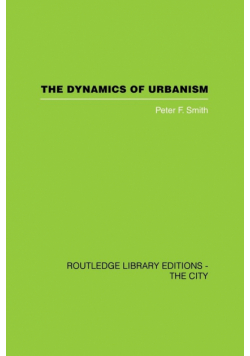 The Dynamics of Urbanism