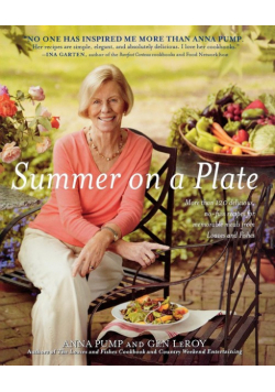 Summer on a Plate