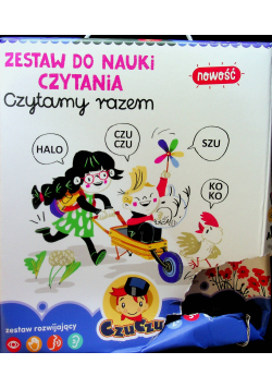 Czytamy razem