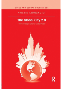 The Global City 2.0