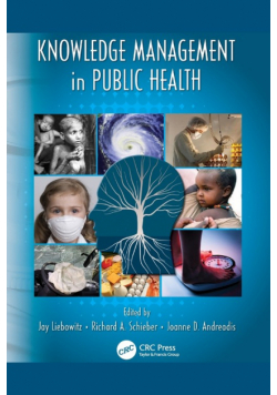 Knowledge Management in Public Health